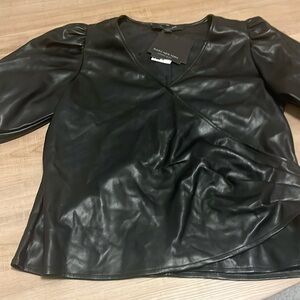 Marc New York short sleeve shirt/jacket?